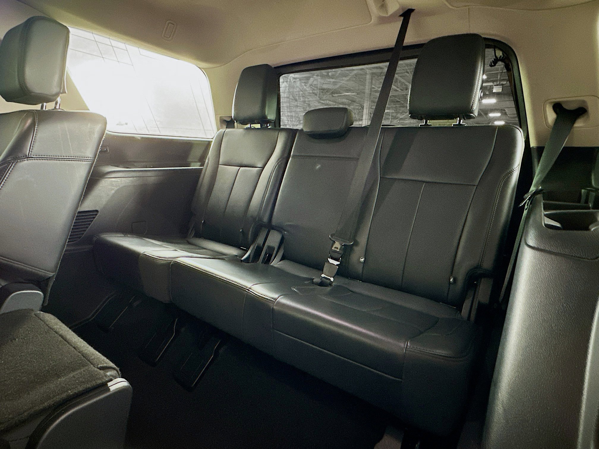 Used 2024 Ford Expedition XLT image 29