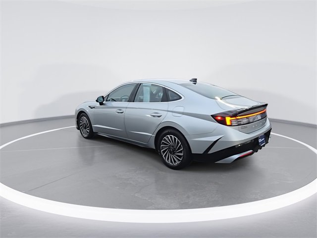 Certified 2024 Hyundai Sonata SEL image 6