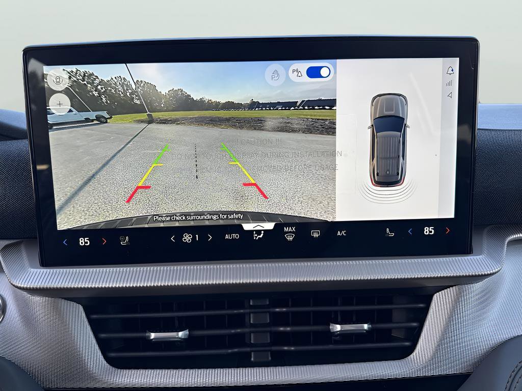 New 2026 Ford Explorer Active w/ Active Comfort Package image 23