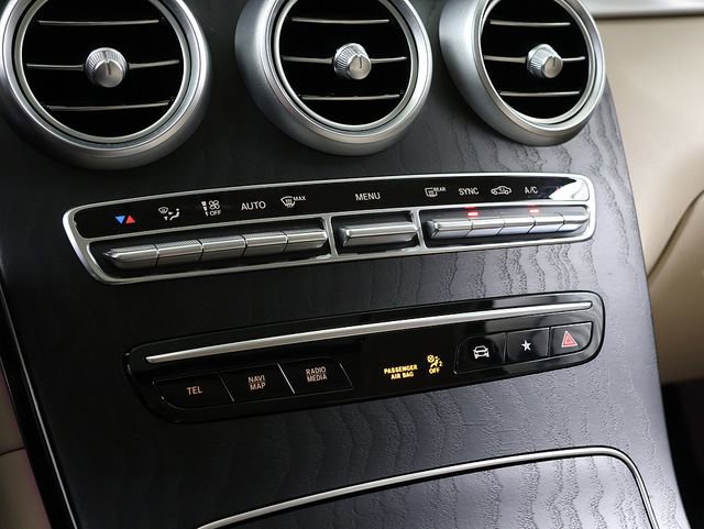Certified 2021 Mercedes-Benz GLC 300 4MATIC Coupe image 24
