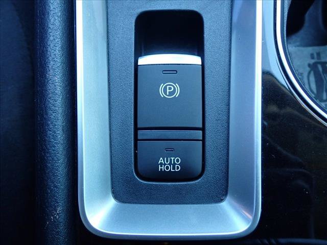 Used 2020 Nissan Altima 2.5 SV FWD image 22