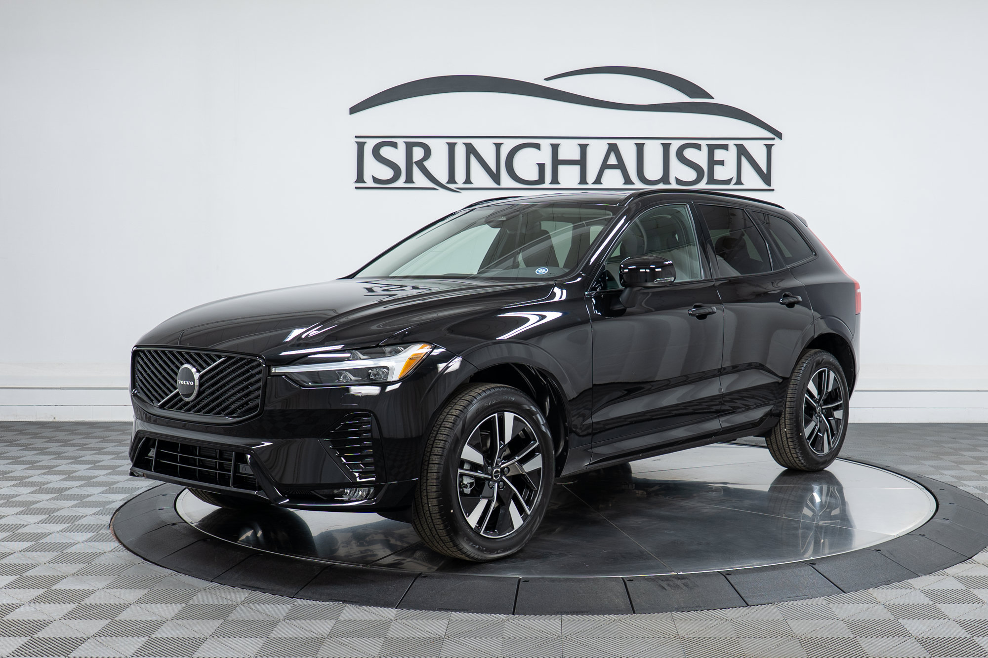 New 2026 Volvo XC60 B5 Core w/ Climate Package AWD/4WD video 1