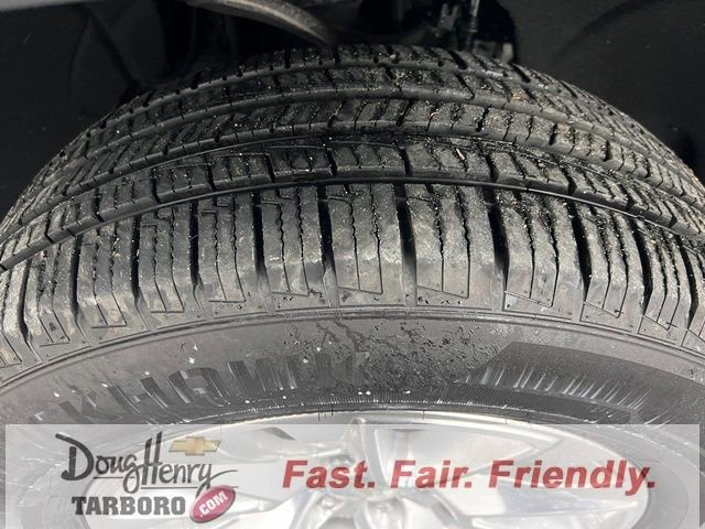 Used 2021 Chevrolet Silverado 1500 LTZ w/ LTZ Premium Package image 20