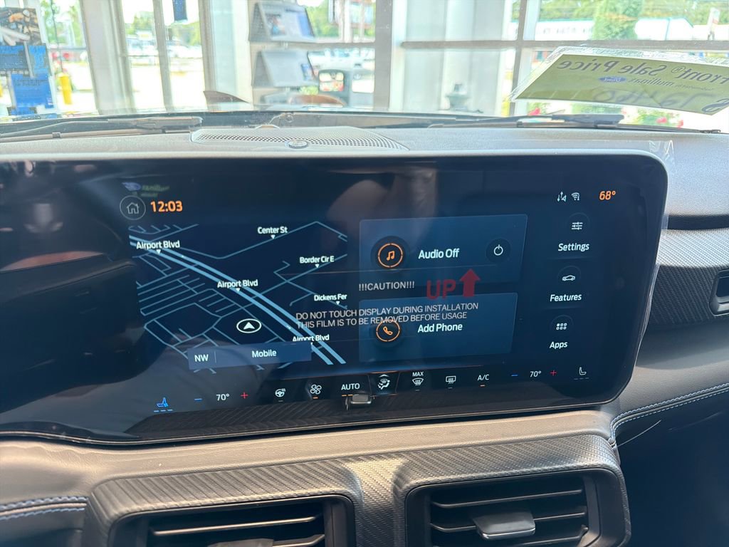 New 2026 Ford Mustang Dark Horse RWD image 22