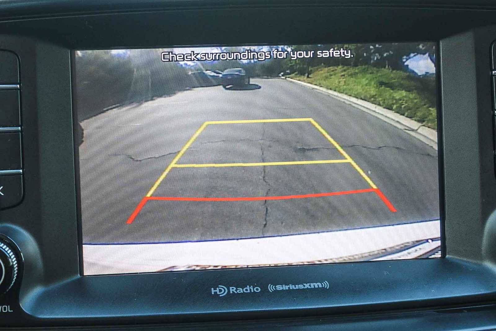 Used 2019 Kia Sorento EX image 24