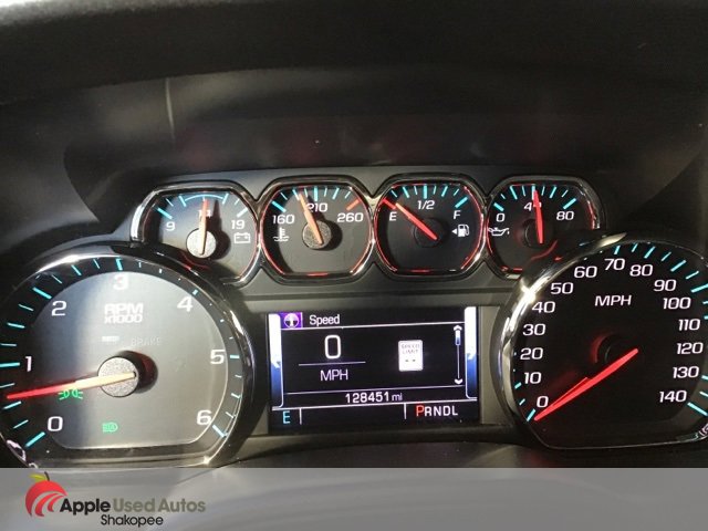 Used 2017 GMC Sierra 1500 SLT image 10