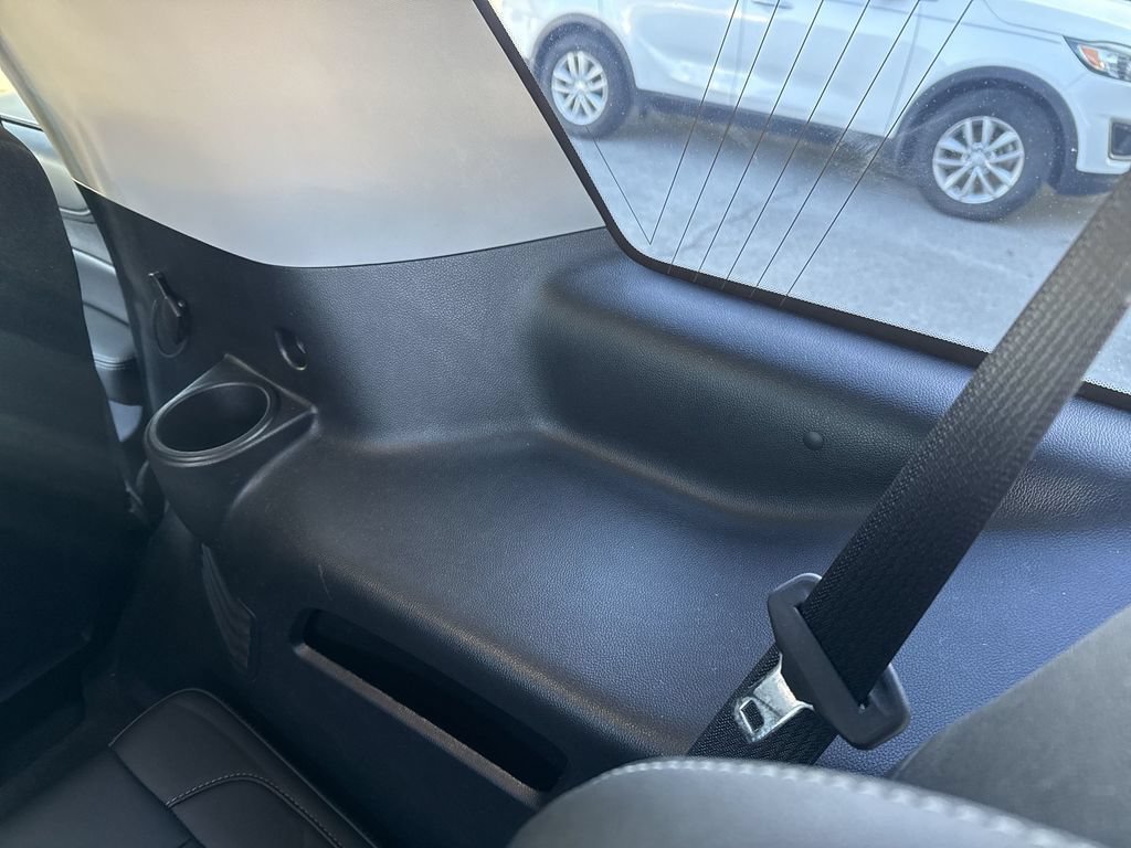 Used 2019 Chevrolet Tahoe LT AWD/4WD image 29