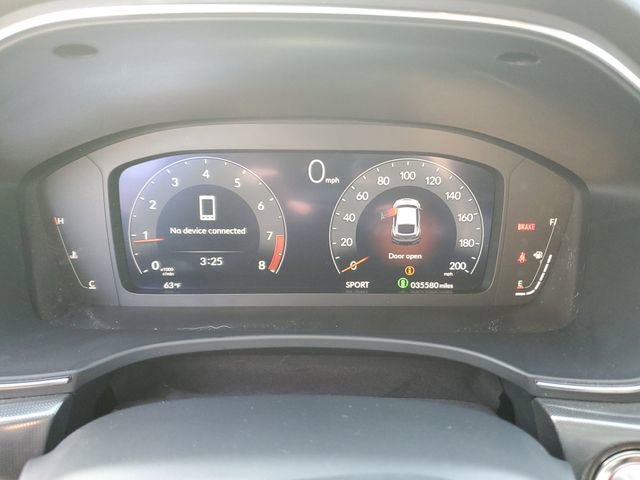 Used 2024 Acura Integra Type S image 14