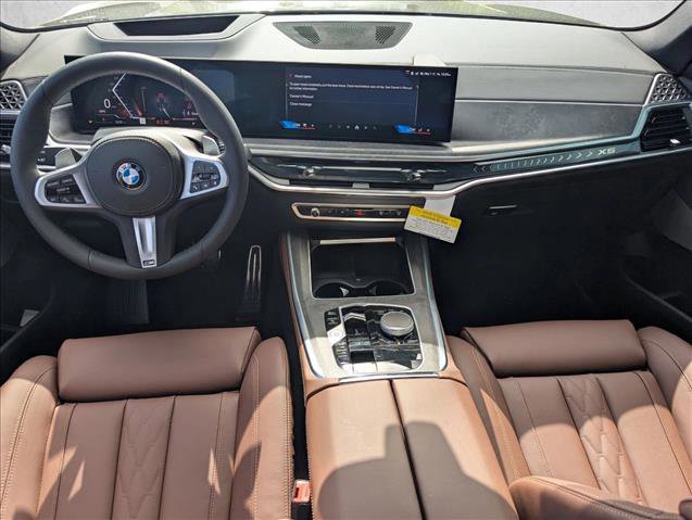 New 2026 BMW X5 sDrive40i image 14