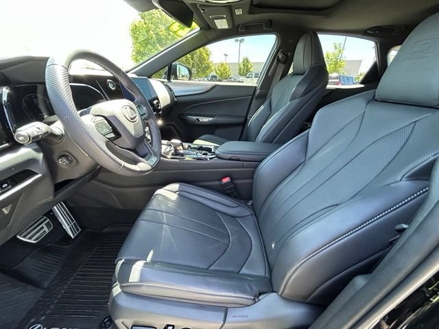 Used 2023 Lexus NX 350 F Sport AWD/4WD image 27