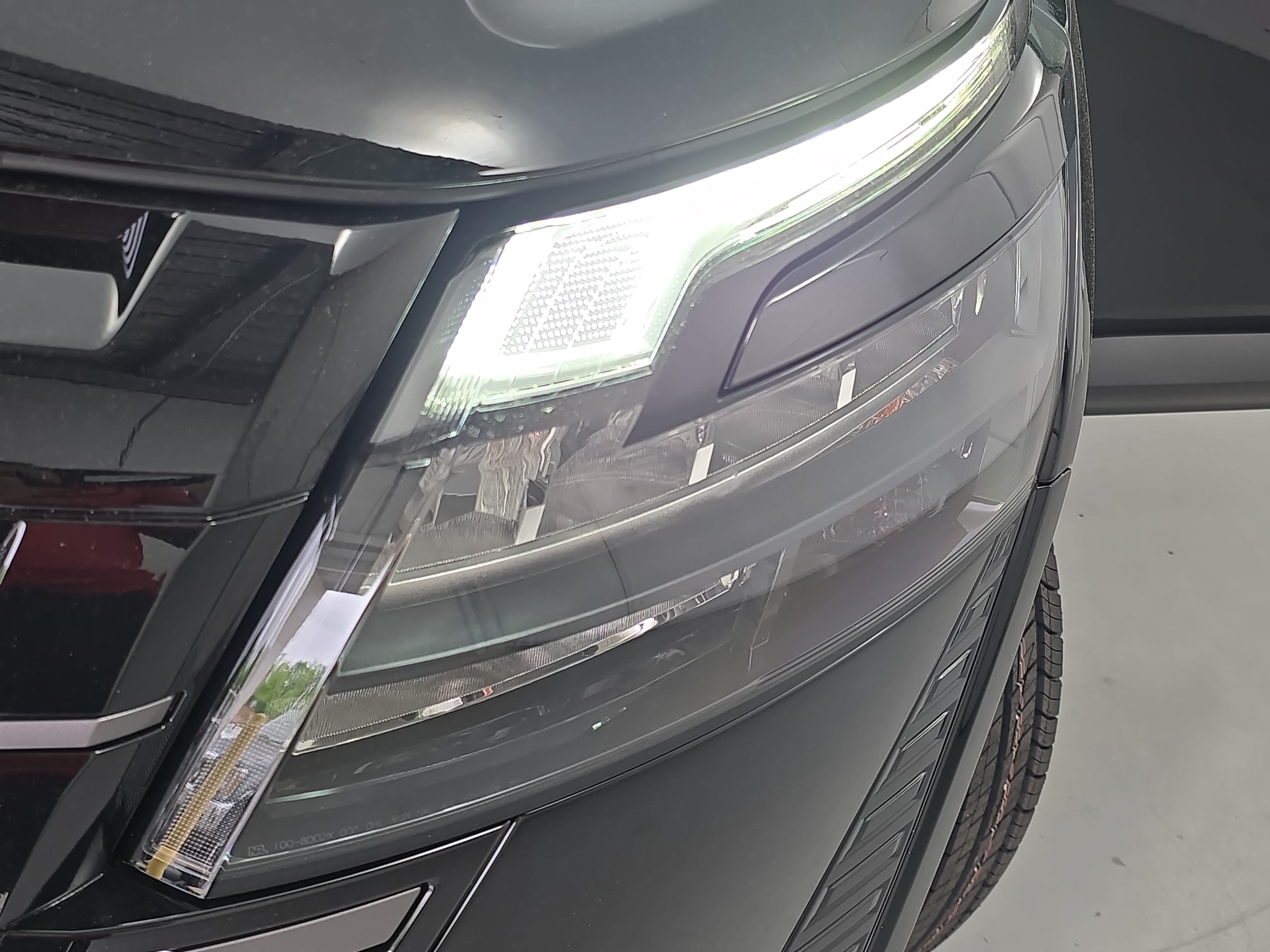 New 2026 Nissan Pathfinder SV AWD/4WD image 32