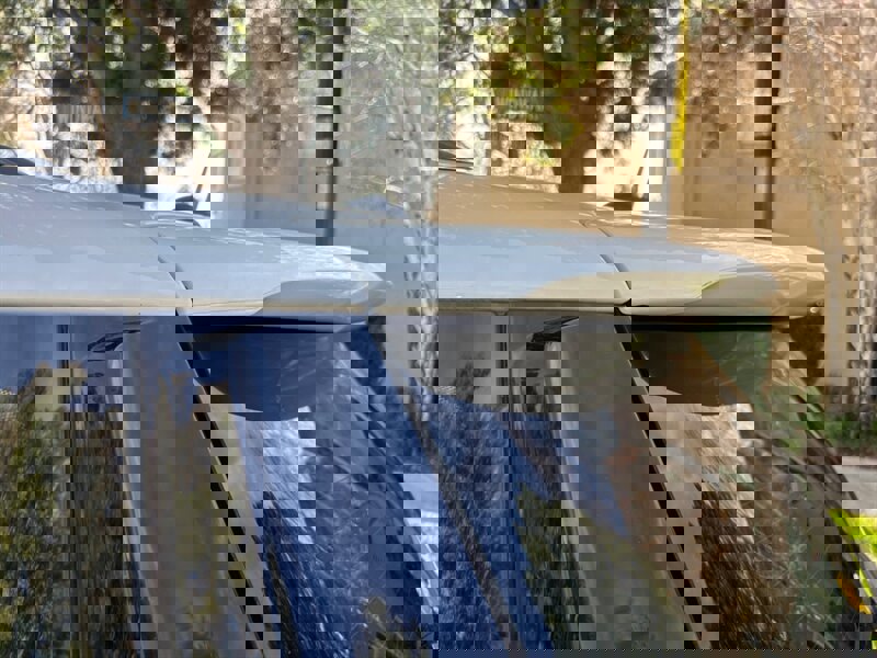 Used 2011 MINI Cooper Countryman S image 9