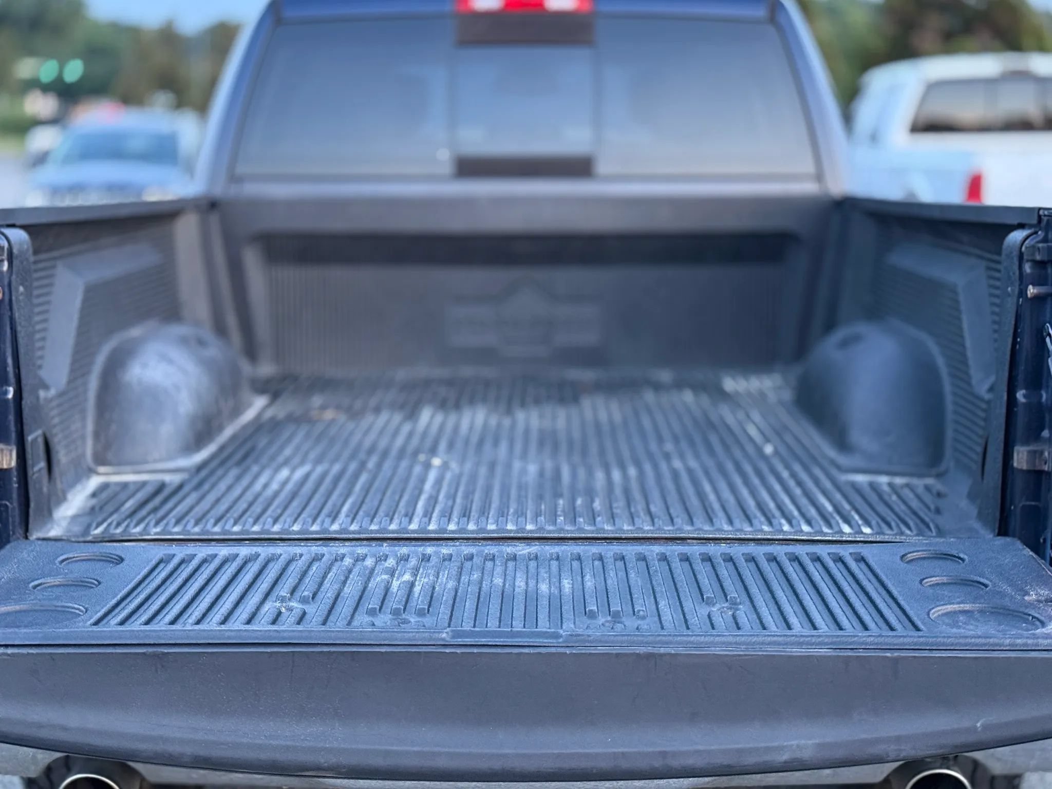 Used 2014 RAM 1500 Big Horn AWD/4WD image 27