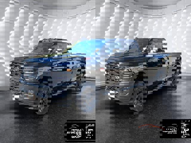 New 2026 RAM 2500 Tradesman image 17