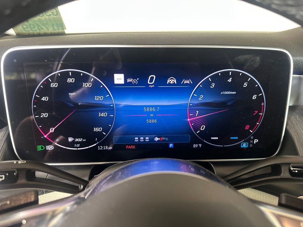 Certified 2026 Mercedes-Benz GLC 300 image 29