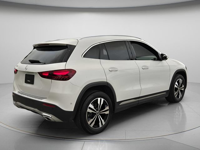 Used 2025 Mercedes-Benz GLA 250 image 7