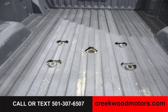 Used 2022 Chevrolet Silverado 3500 High Country w/ Snow Plow Prep/Camper Package AWD/4WD image 66