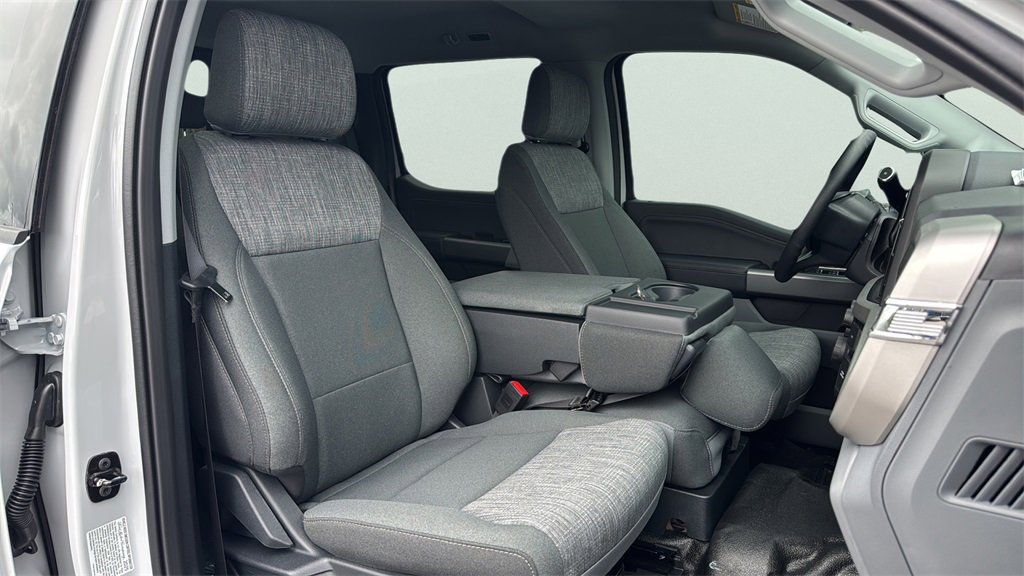 New 2026 Ford F250 XL image 21