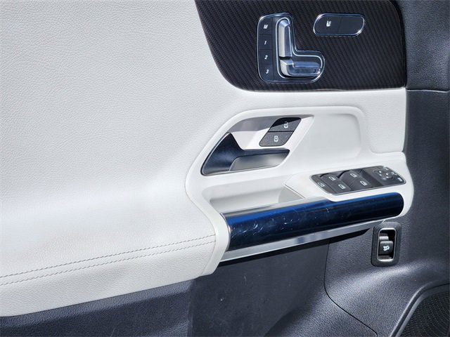 Certified 2021 Mercedes-Benz GLA 250 4MATIC image 10