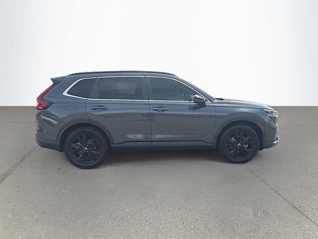 Used 2023 Honda CR-V Sport Touring image 3