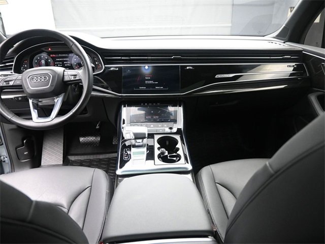 Used 2023 Audi Q7 3.0T Premium Plus w/ Premium Plus Package image 2