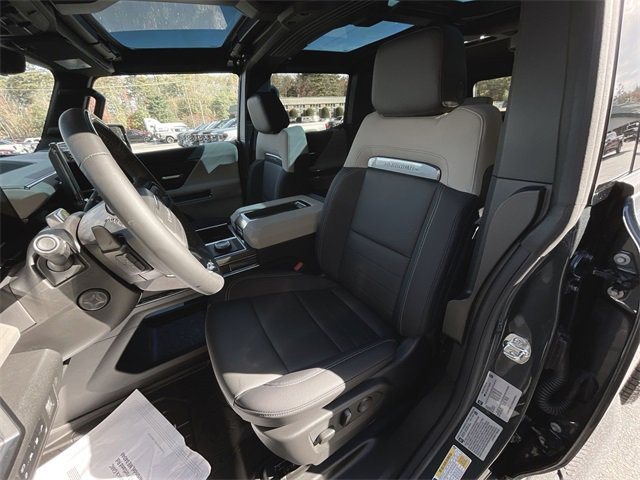 New 2026 GMC Hummer EV SUV image 19