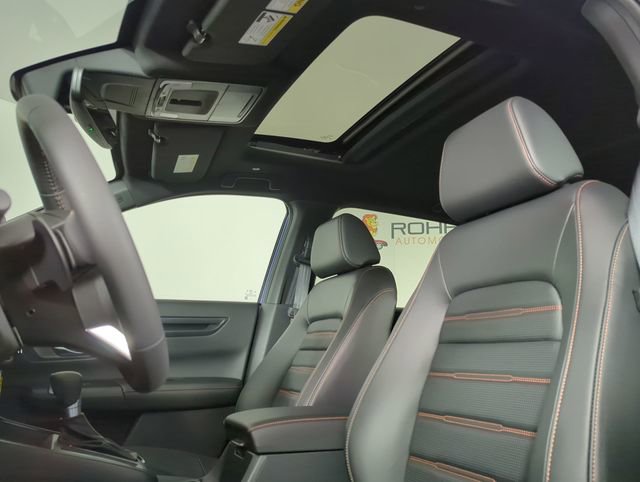 Used 2024 Honda CR-V Sport-L image 22