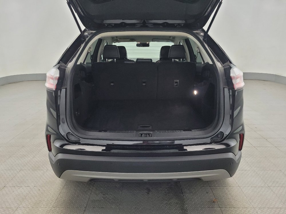 Used 2024 Ford Edge SEL image 29