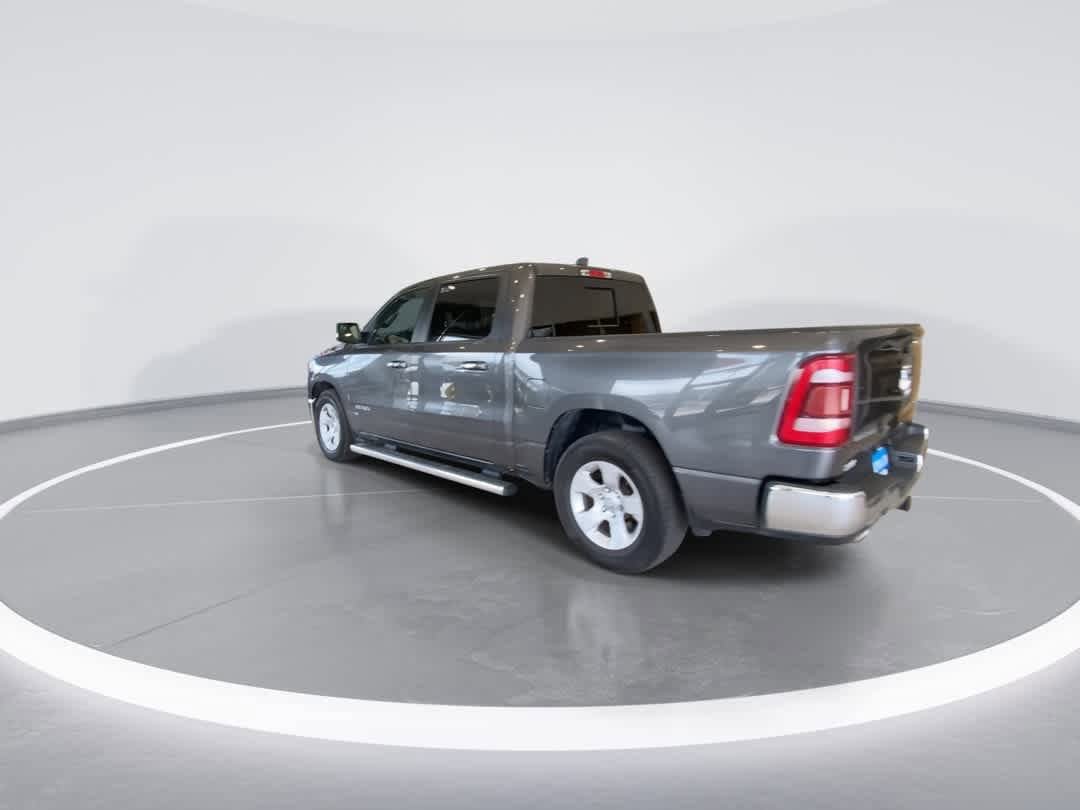 Used 2019 RAM 1500 Big Horn AWD/4WD image 6