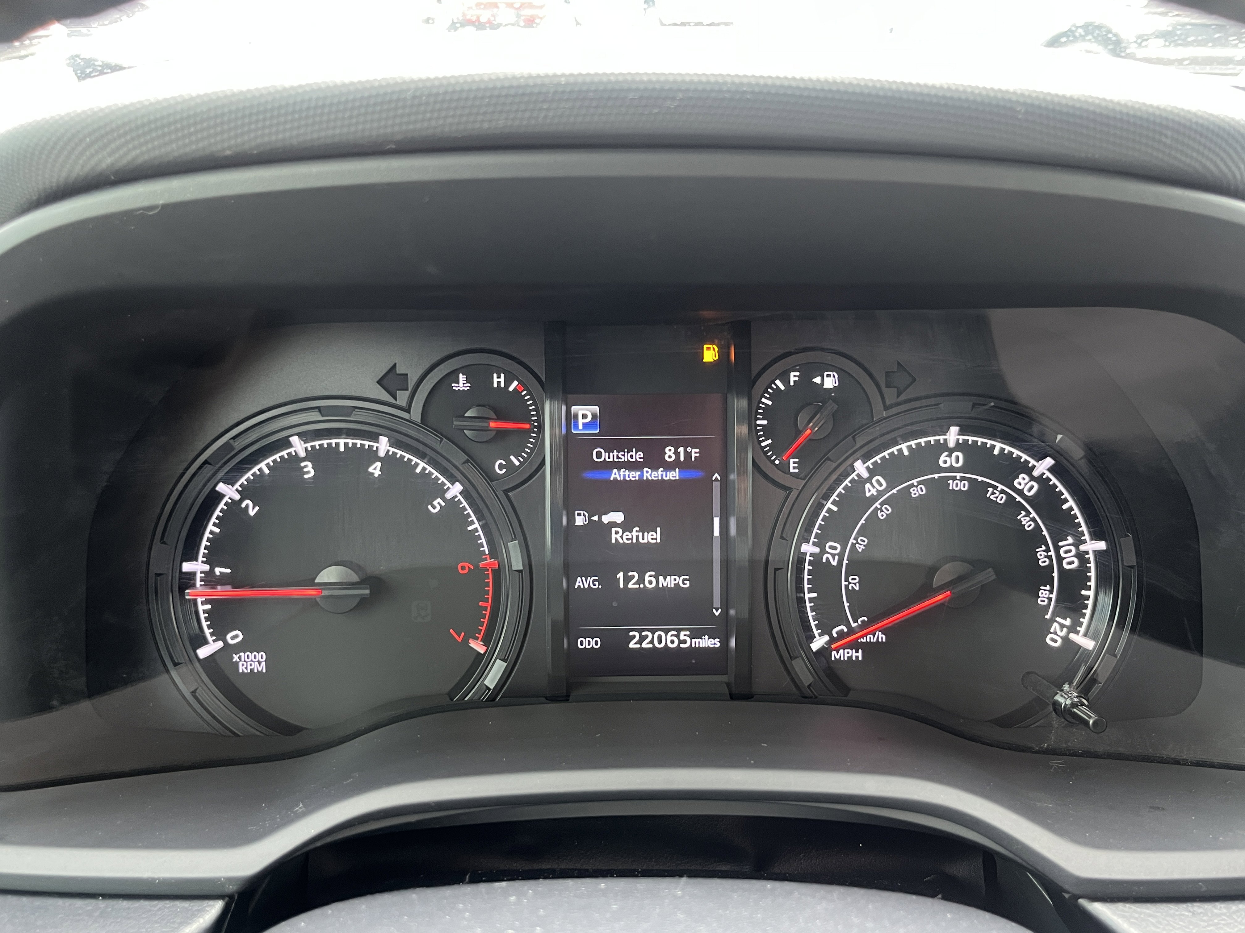 Used 2023 Toyota 4Runner SR5 image 18