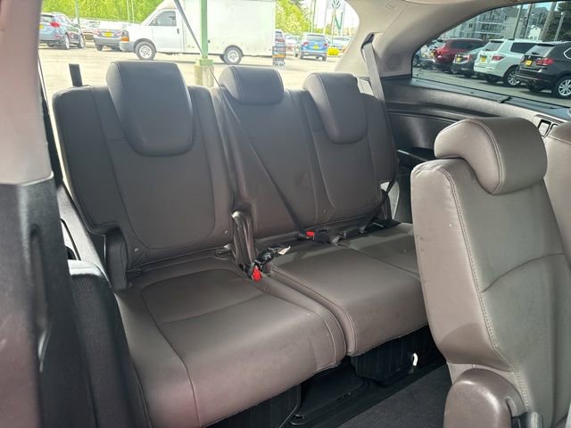 Used 2018 Honda Odyssey Elite image 13