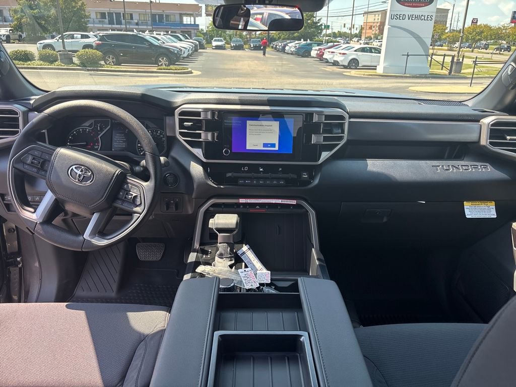 New 2026 Toyota Tundra SR5 image 13