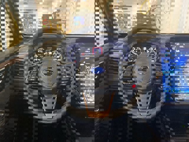 Certified 2025 Subaru Forester Sport image 13