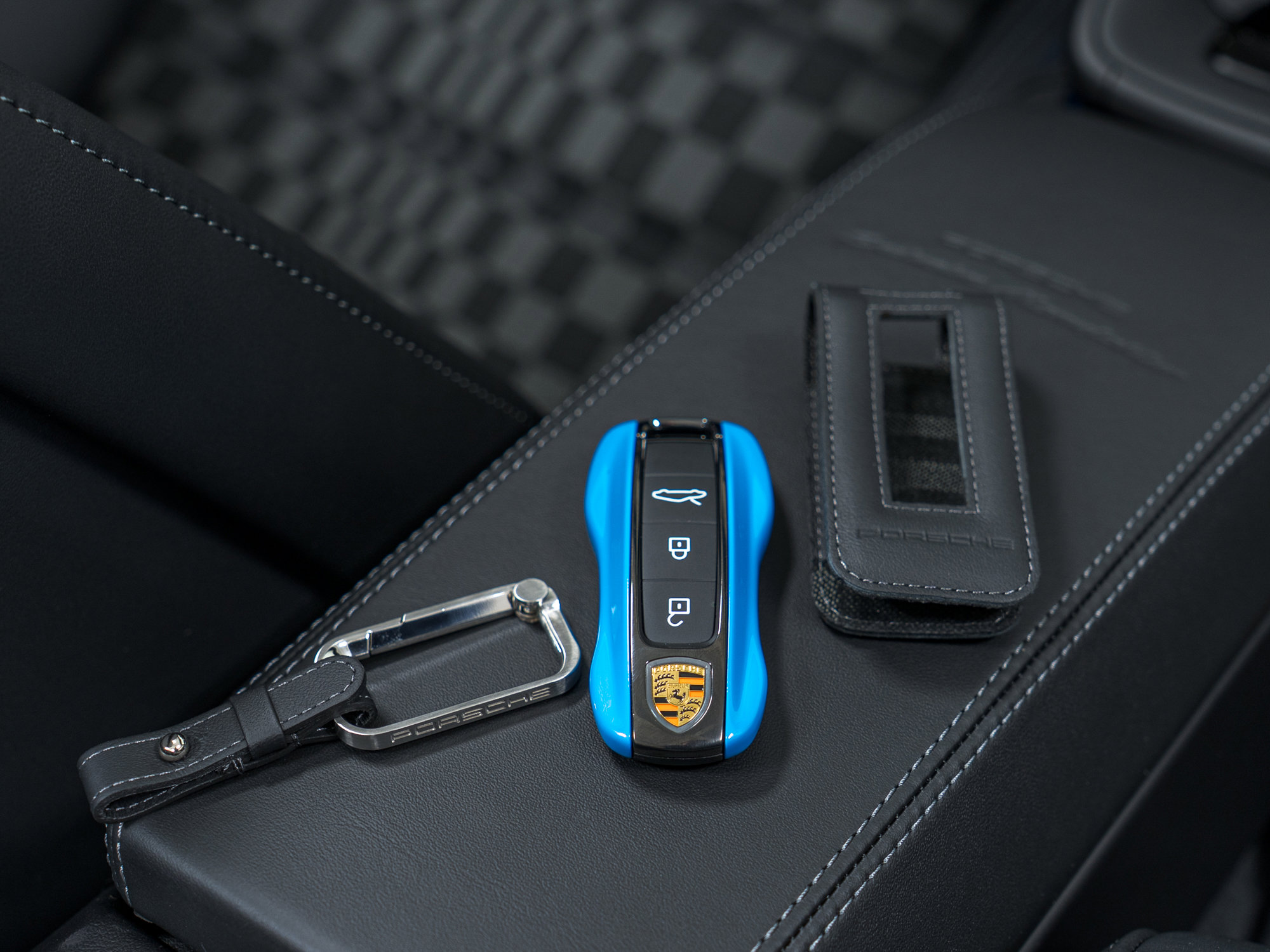 Used 2026 Porsche 911 GTS image 32