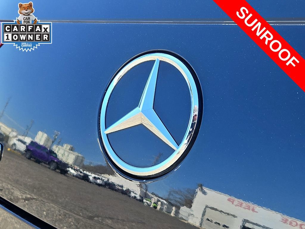 Used 2025 Mercedes-Benz CLA 250 4MATIC image 31