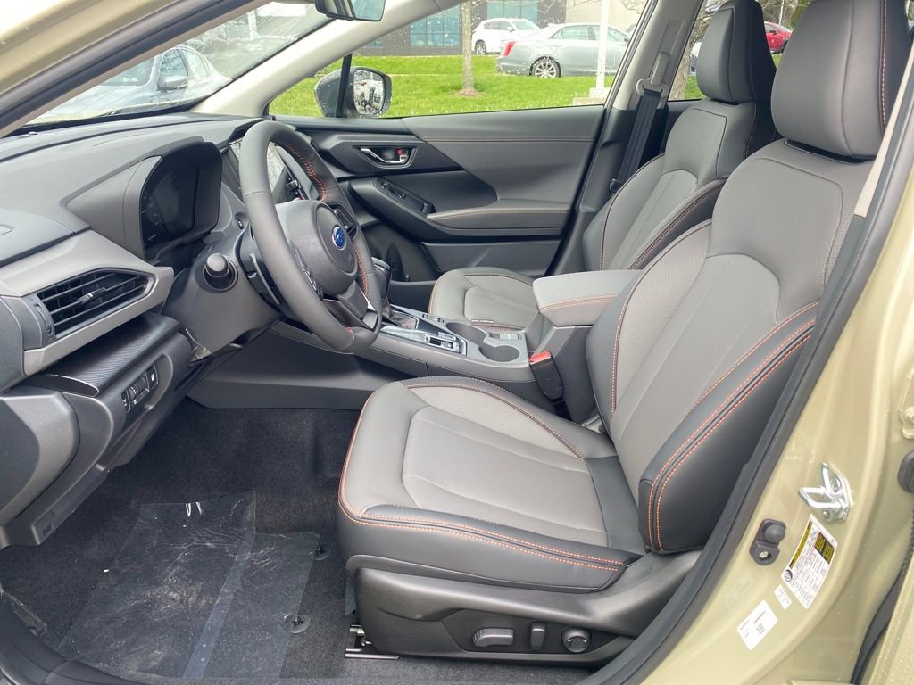 New 2026 Subaru Crosstrek 2.5i Limited image 9