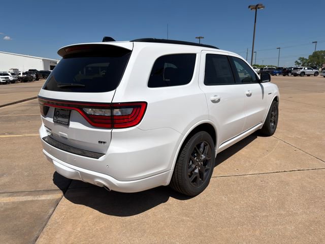New 2026 Dodge Durango GT image 19