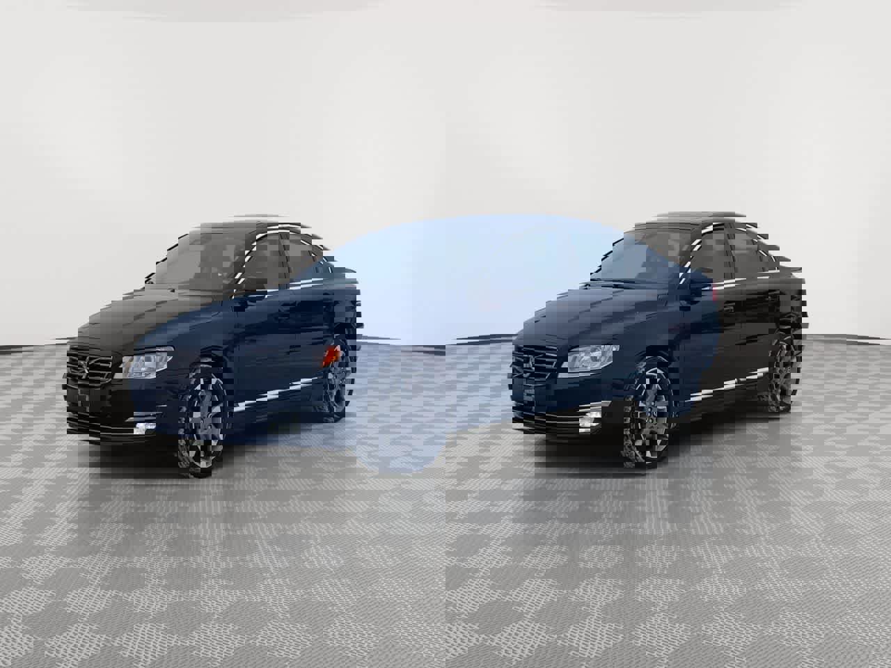 Used 2015 Volvo S80 T6 Platinum image 4