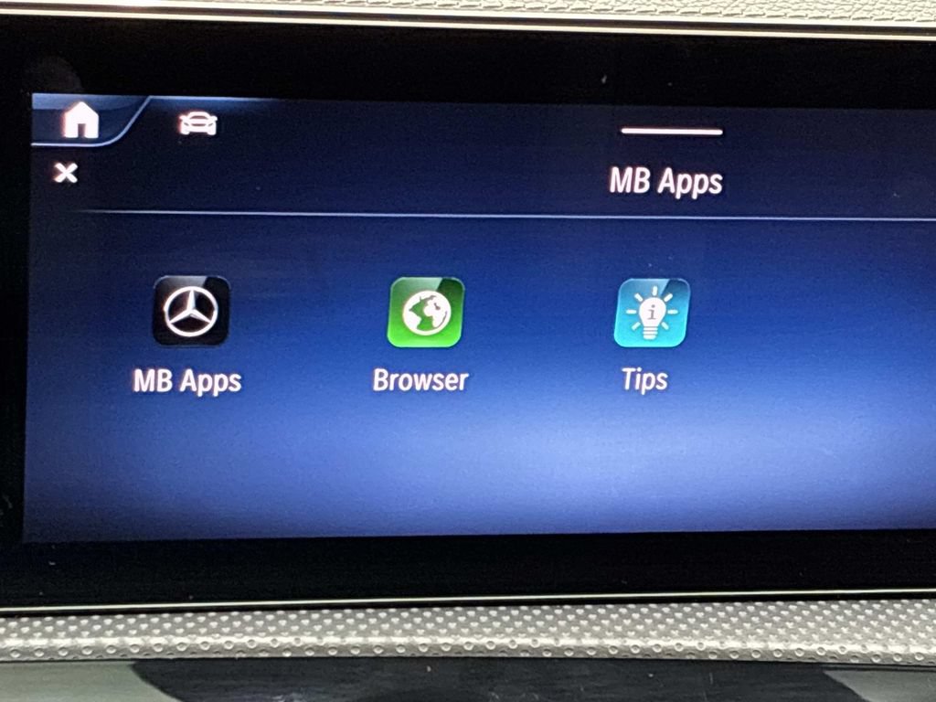 Used 2025 Mercedes-Benz CLA 250 4MATIC image 43