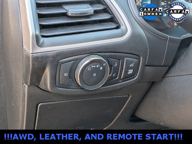 Used 2022 Ford Edge SEL w/ Convenience Package image 15