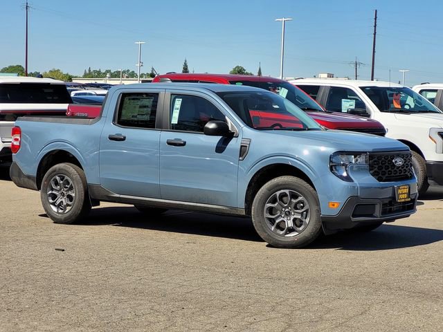 New 2026 Ford Maverick XLT image 1