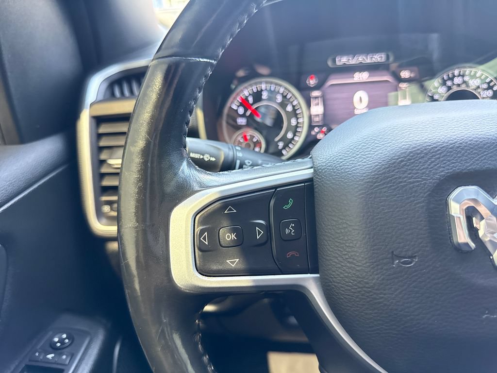 Used 2020 RAM 1500 Big Horn AWD/4WD image 25