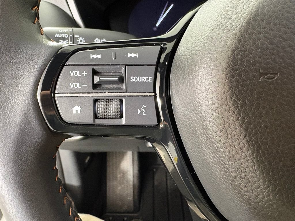 Used 2025 Honda HR-V Sport image 24