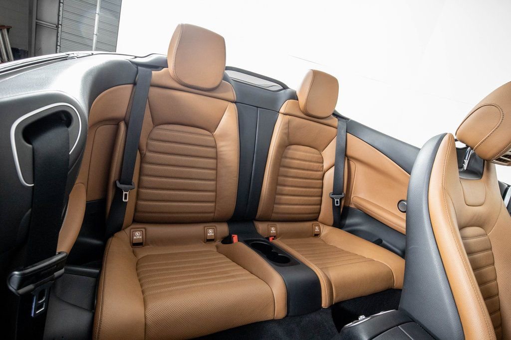 Used 2021 Mercedes-Benz C 300 C 300 image 13