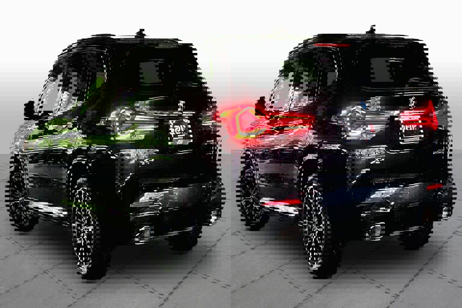 Used 2023 BMW X3 xDrive30i w/ M Sport Package image 11