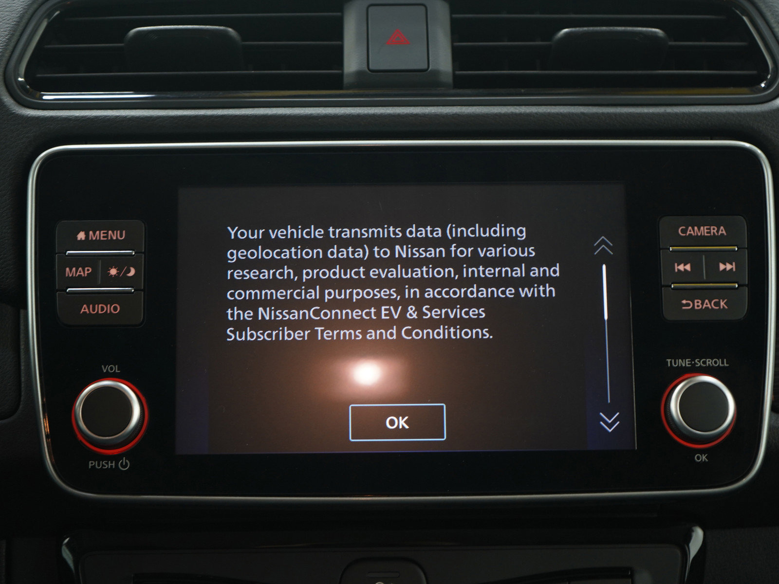 Used 2024 Nissan Leaf SV Plus image 17