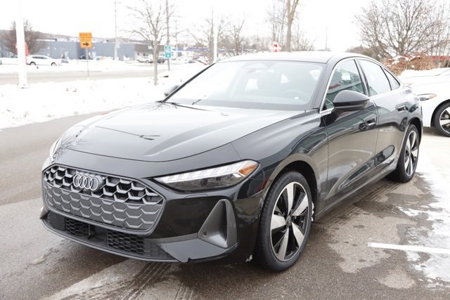 New 2025 Audi A5 2.0T Premium Plus image 7