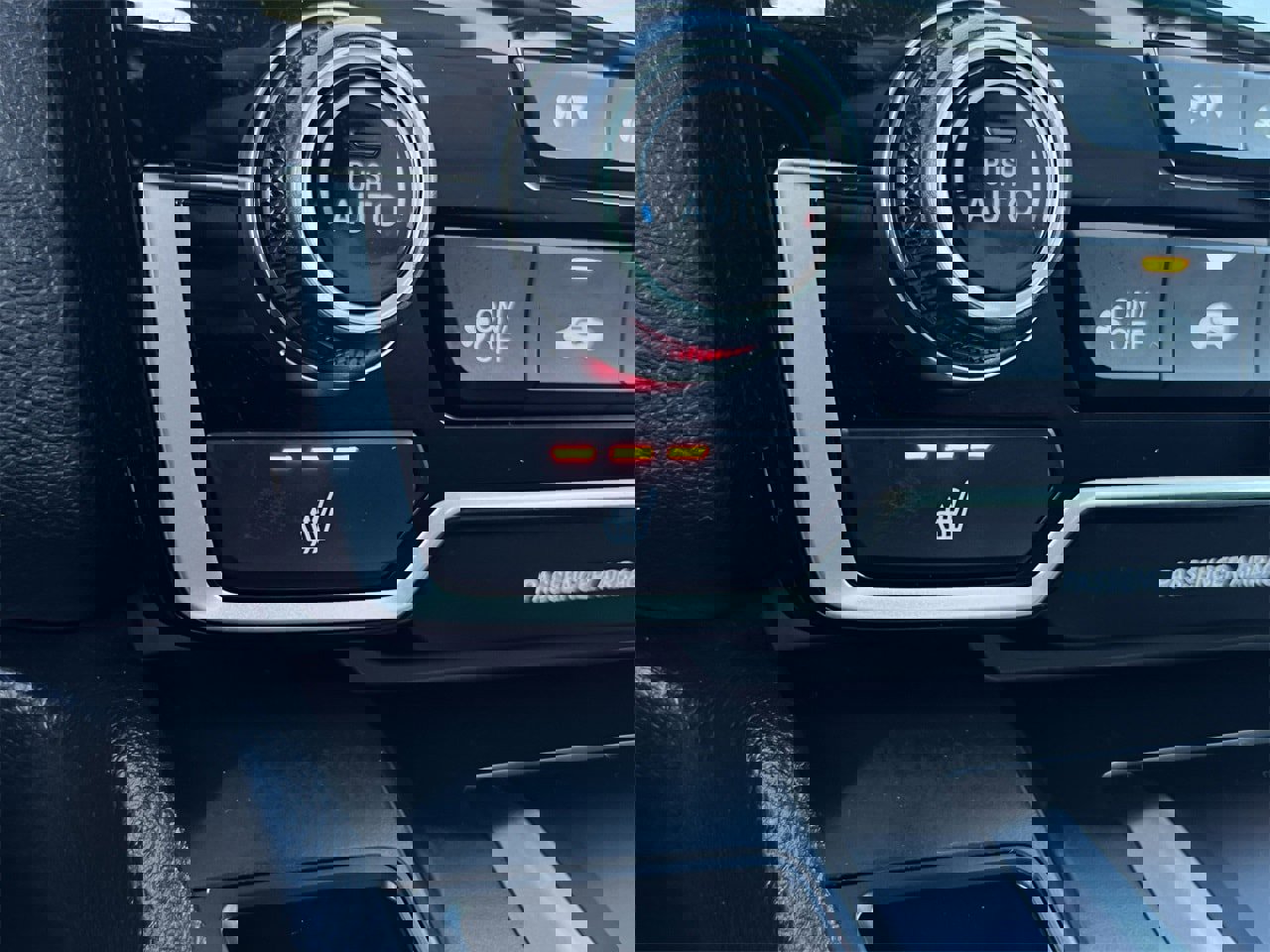 Used 2022 Honda CR-V EX-L image 19