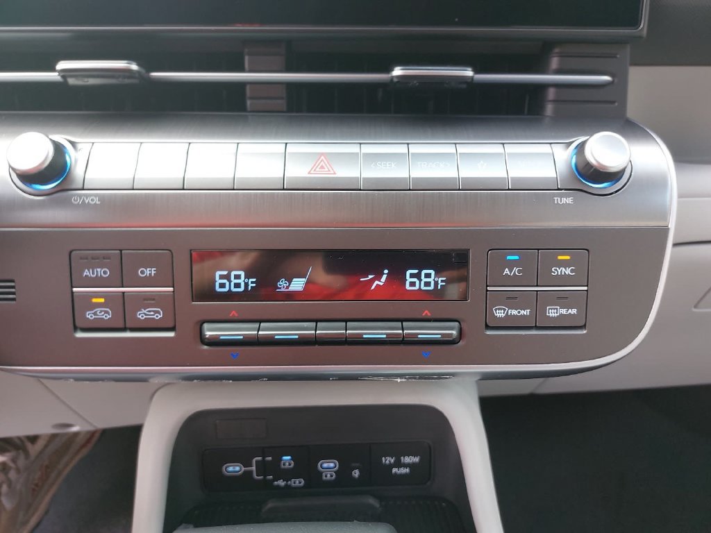 New 2027 Hyundai Kona SEL Sport AWD/4WD image 22