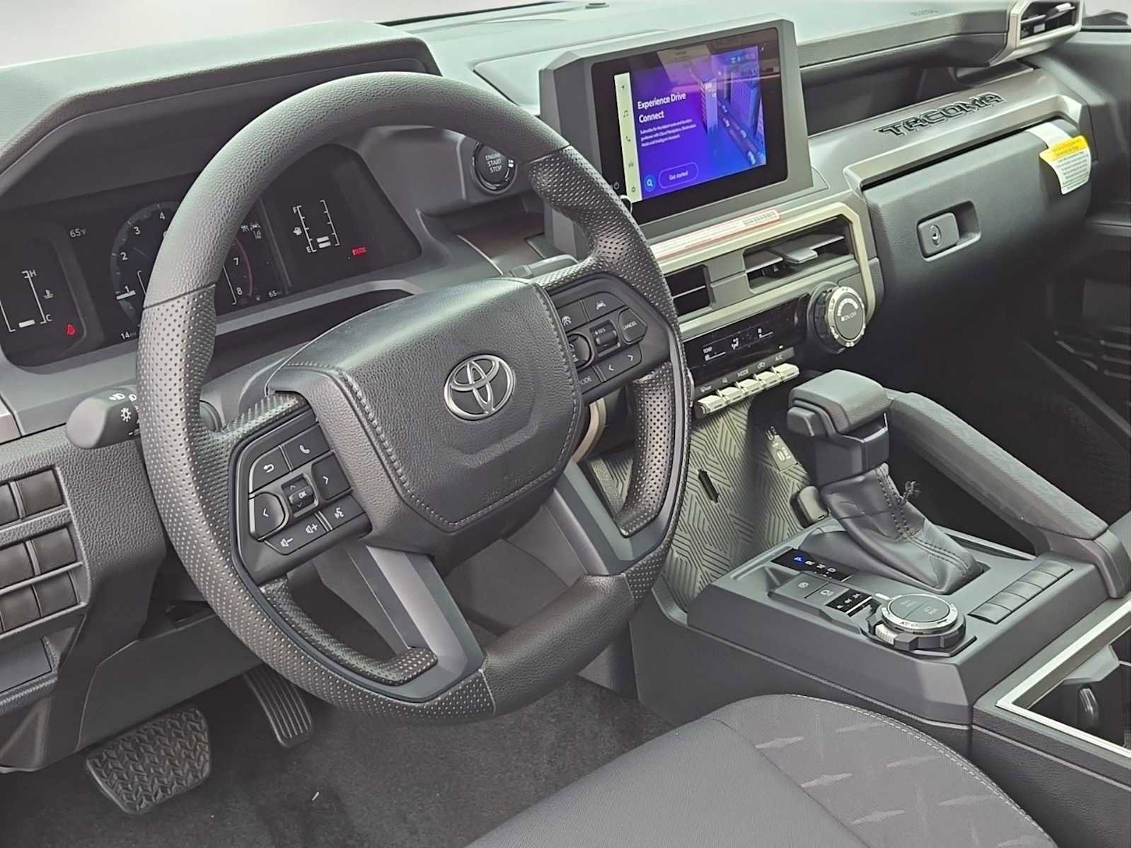 Used 2024 Toyota Tacoma SR5 image 17